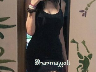 Sharmajyoti