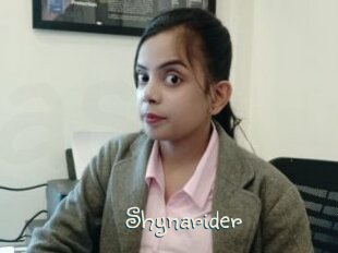 Shynarider