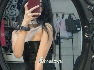 Sinalove