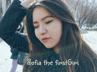 Sofia_the_firstGirl