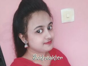 Sokheakter