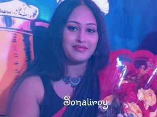 Sonaliroy