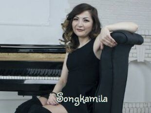 Songkamila