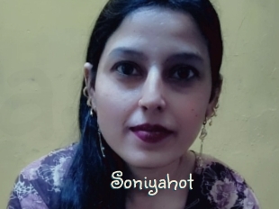 Soniyahot