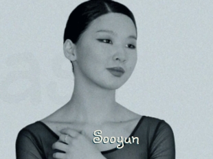 Sooyun