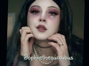 Sophiethesuccubus