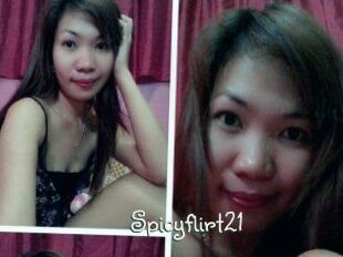 Spicyflirt21