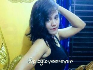 Spicyloveerever