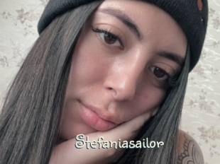 Stefaniasailor