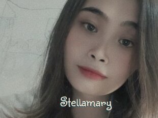 Stellamary