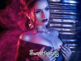 Sweetfelicity