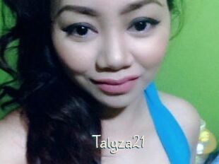 Talyza21