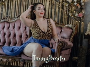 TannySmith