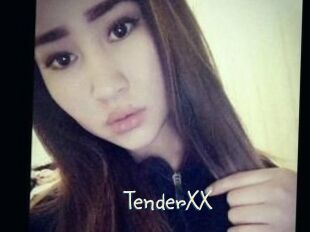 TenderXX