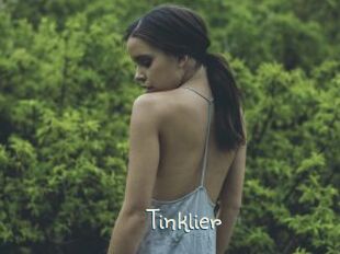 Tinklier