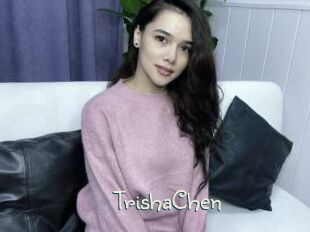 TrishaChen