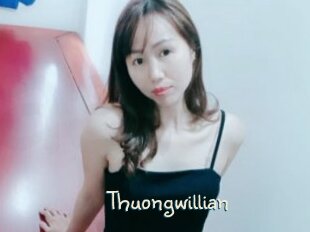 Thuongwillian