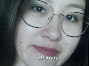 Urimina