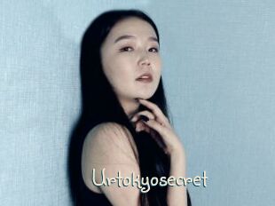 Urtokyosecret