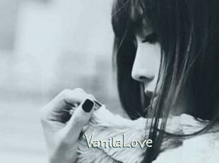 Vanila_Love