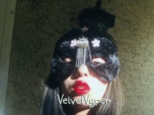 VelvetVyper