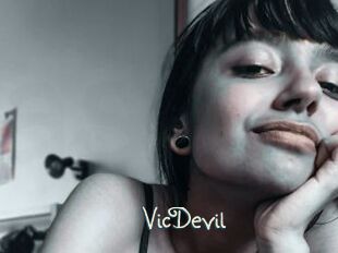 VicDevil