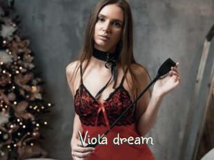 Viola_dream