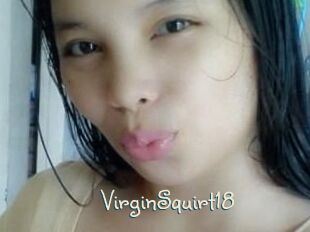 VirginSquirt18