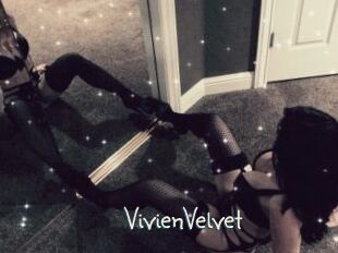 VivienVelvet