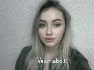 Valeriabell