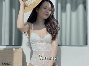 Vanana