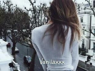 Vanilaxxx