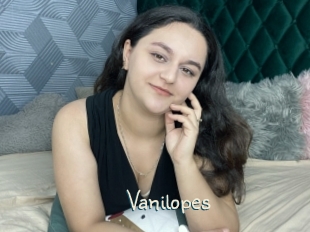 Vanilopes