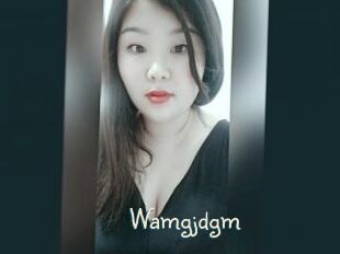 Wamgjdgm