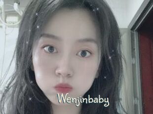 Wenjinbaby