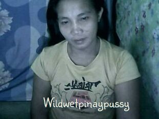 Wildwetpinaypussy