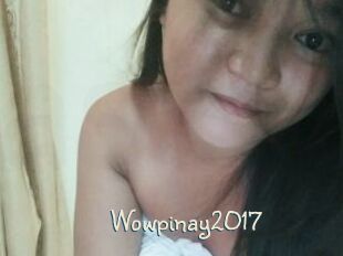 Wowpinay2017