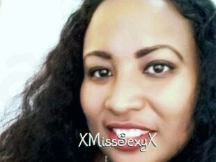 XMissSexyX