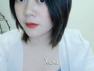 Xuxu