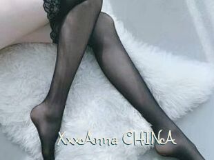 XxxAnna_CHINA