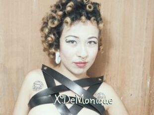 XDeMonique