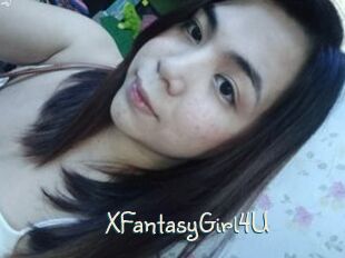 XFantasyGirl4U