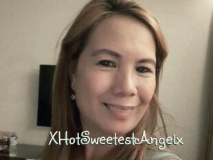 XHotSweetestAngelx