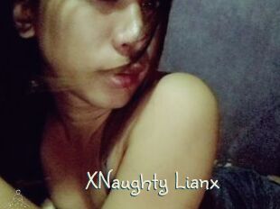 XNaughty_Lianx