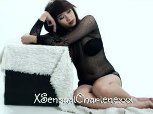 XSensualCharlenexxx