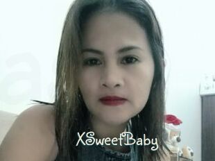 XSweetBaby