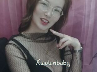 Xiaolanbaby