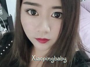 Xiaopingbaby