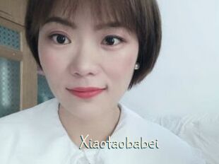 Xiaotaobabei