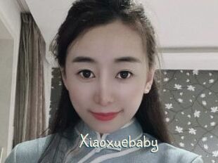 Xiaoxuebaby